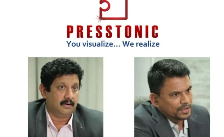 Presstonic Engineering Ltd plans to raise up to Rs. 23.30 crore from public issue; IPO opens Dec 11