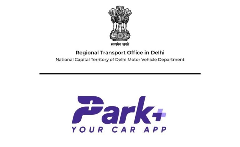 50,000 Delhi NCR car owners take the Delhi Govt & Park Plus pledge to combat air pollution