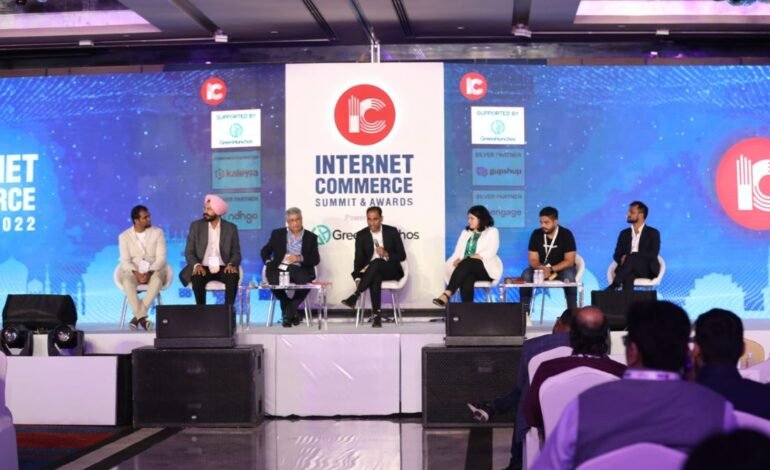 Breaking Digital Frontiers: Internet Commerce Summit 2023 Set to Unveil the Future of E-Commerce