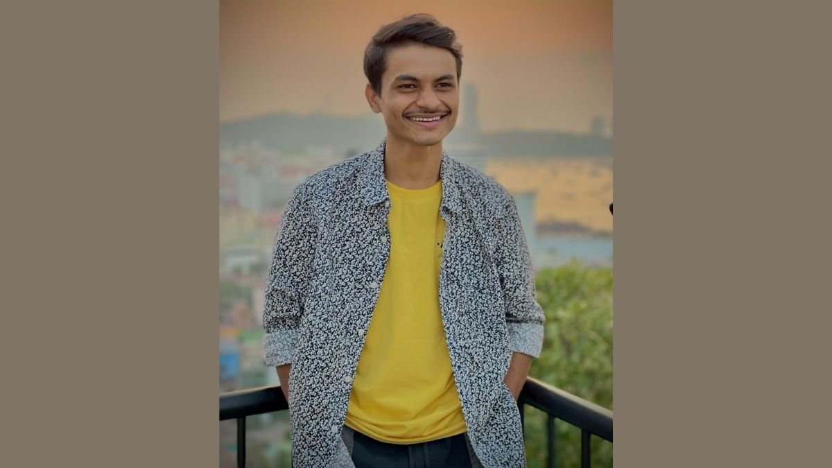 Ujjwal Gautam, aka Mastani: The Rising Star of YouTube and Social Media