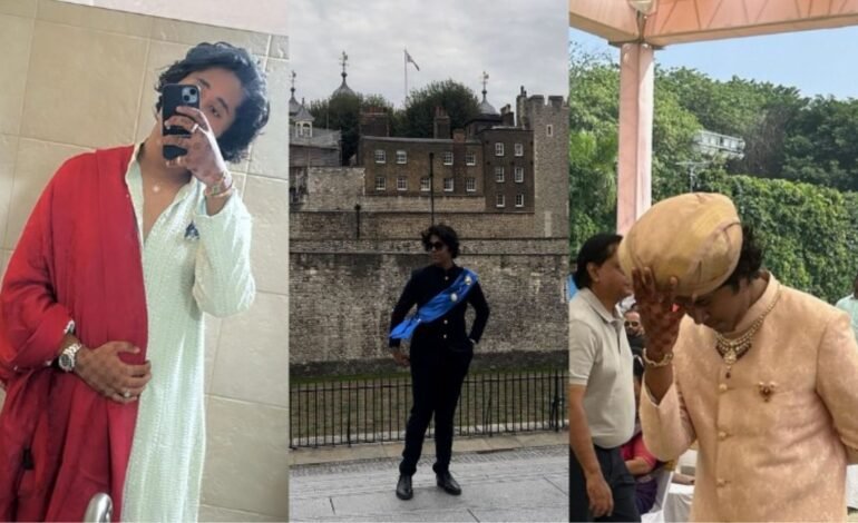 A Royal Journey: In Conversation with Rajkumar Dhushyant Anil
