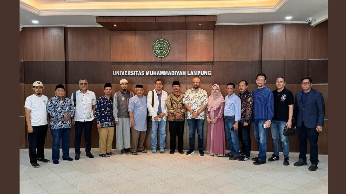 Mercu Tech System implementation at the Pilot Project in Lampung Province, Indonesia, by Dato’ Sri Ahmad Sukimi’s Mercu Group