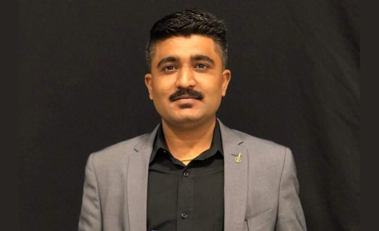 Mihir Brahmbhatt’s Vision: Unleashing human potential through World Talent Organization