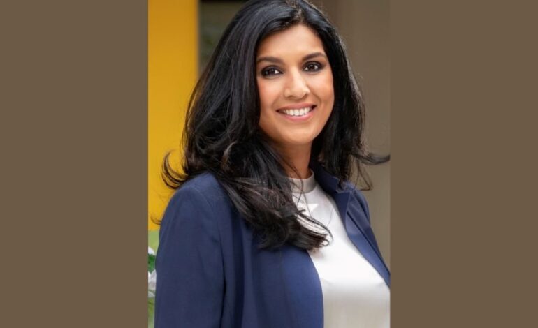 The interim budget’s emphasis on innovation and growth is promising: Geetanjali Vikram Kirloskar