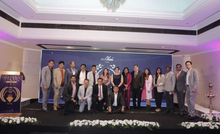 Moduco Development, Design and Construction Awards 2024 Celebrate Outstanding Achievements in the Construction Industry
