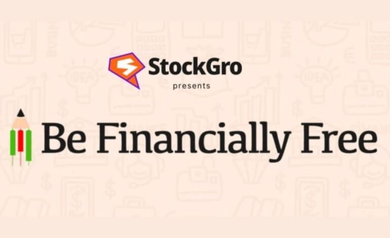 Beyond Saving: How StockGro’s BFF Campaign Is Teaching India to Invest Wisely