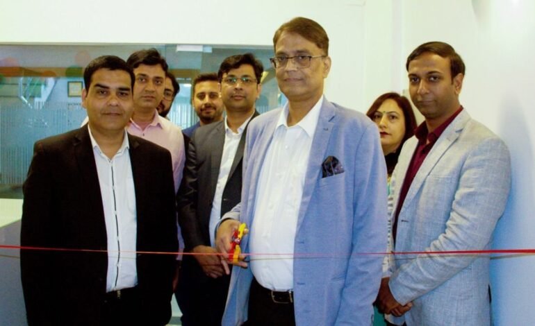 AQT Direct Limited Expands Footprint with Grand Opening of Third Office in Gurugram