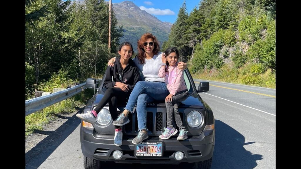 Finalist of Haute Monde Mrs. India Worldwide: Sunaina Mohal's Journey as a Beacon of Positivity and Change Agent - PNN Digital Finalist of Haute Monde Mrs. India Worldwide: Sunaina Mohal's Journey as a Beacon of Positivity and Change Agent - PNN Digital