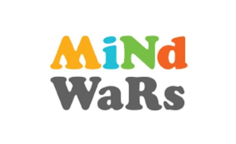 Empowering Students through Gamified Experience: Mind Wars Revolutionizes Knowledge gaining through Nationwide Competitions