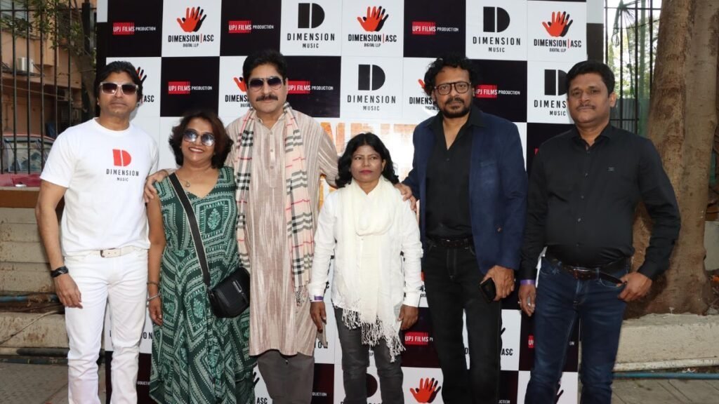 Hyder Kazmi’s “Bandit Shakuntala” – A Riveting Tale of Courage and Redemption