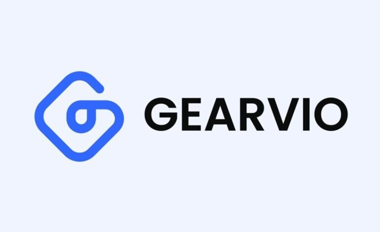 From Passion Project to Design House: Gearvio’s Journey to User-Centric Innovation