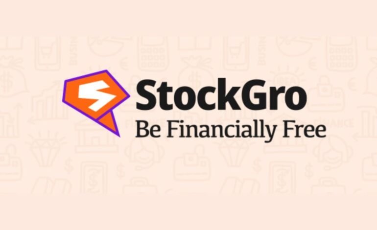 A First in the World – StockGro Introduces a Heartfelt Helping Hand with Break-Up Leave Policy