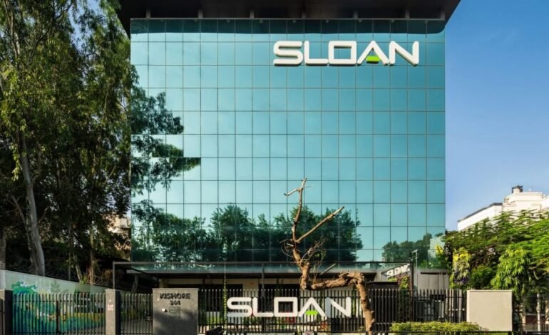 Sloan Valve Company launches first flagship experience center in India