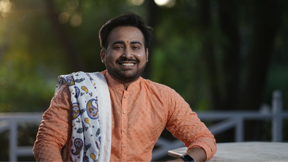 Arun Pandit: Revolutionizing Astrology and Numerology in India