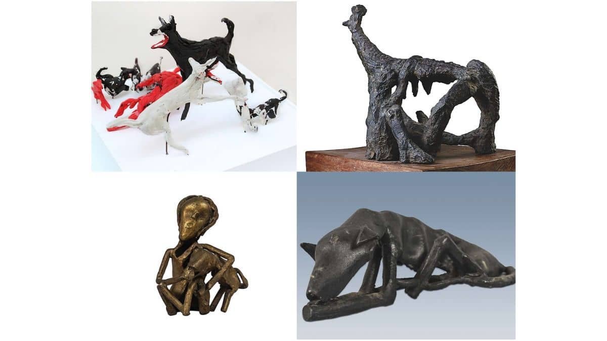 Tuli Research Centre for India Studies Exhibition Shines Spotlight on Need for Compassion towards Street Dogs in Contemporary Society