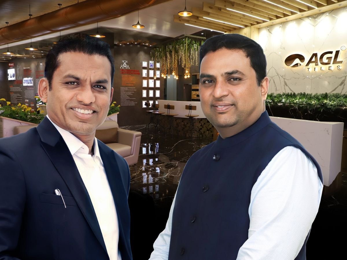 Asian Granito India Ltd reports Consolidated Net Sales of Rs. 1531 crore in FY24
