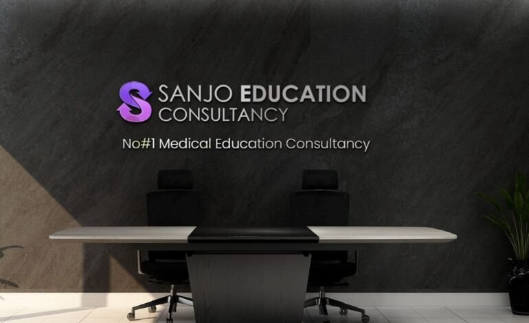 Sanjo Educational Consultancy Celebrates 15 Years of Excellence