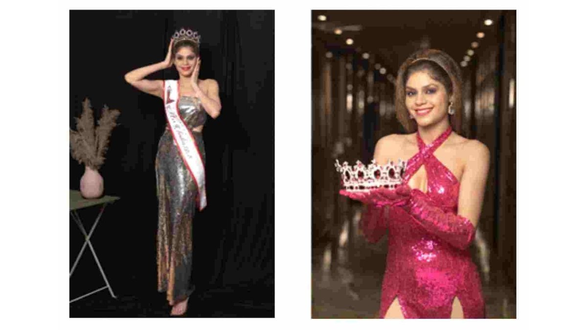 Celebrating the Journey: Dr. Sunita Dia’s Triumphs in Rheumatology and Pageantry