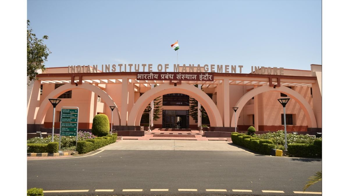 IIM Indore, TimesPro Launch Chief Executive Officers’ Programme to Empower Next-Gen CEOs