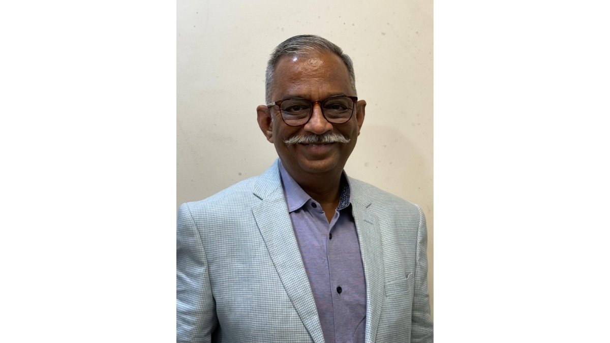 Viraj Profiles Welcomes Dilip Ghorpade as Chief Human Resources Officer