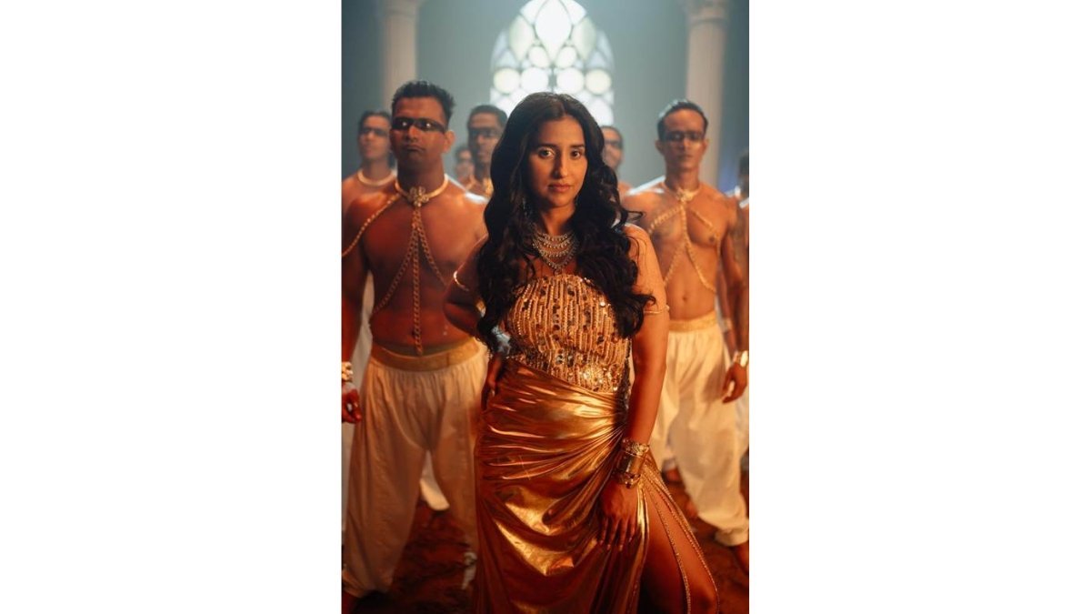 Bold, Beautiful, Unforgettable - PNN