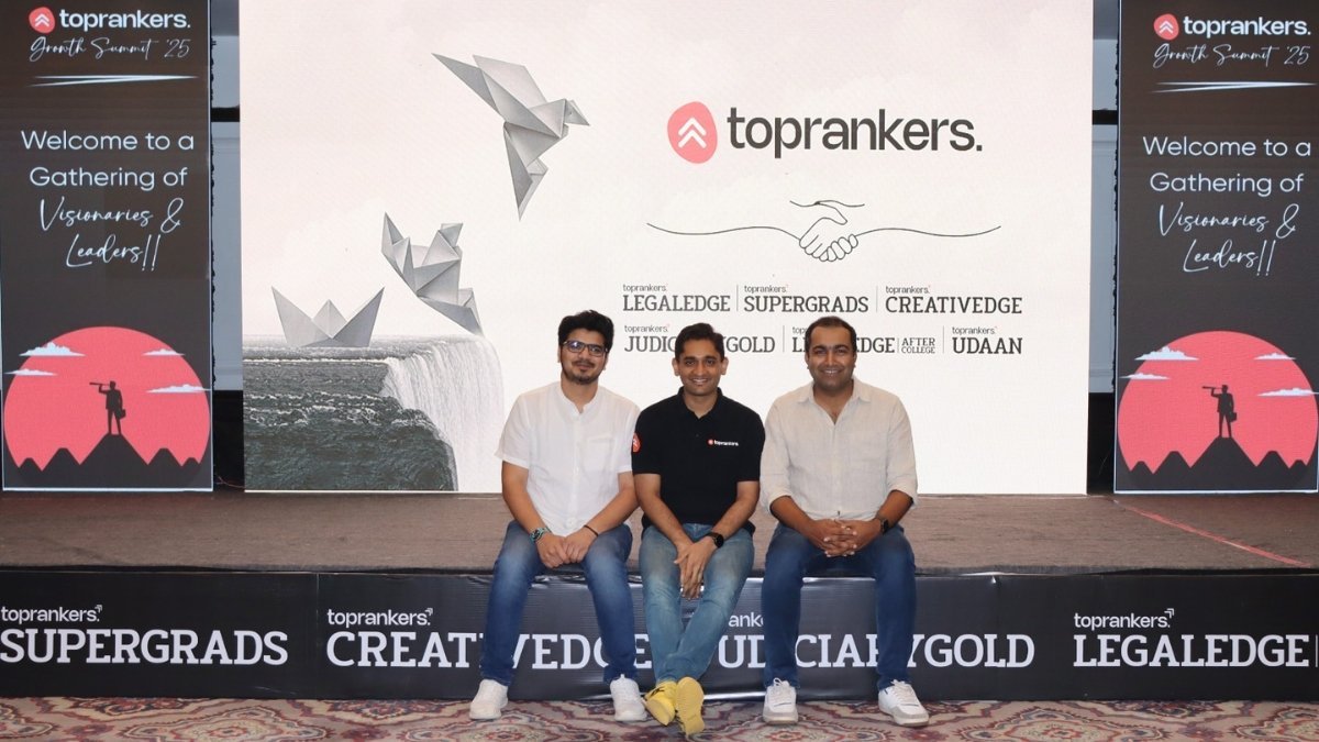 Edtech leader Toprankers launches Lighthouse, a new personalised mentorship platform for students and parents