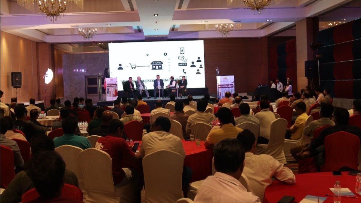 GAME CHANGERS TEXFAB LIMITED - PNN