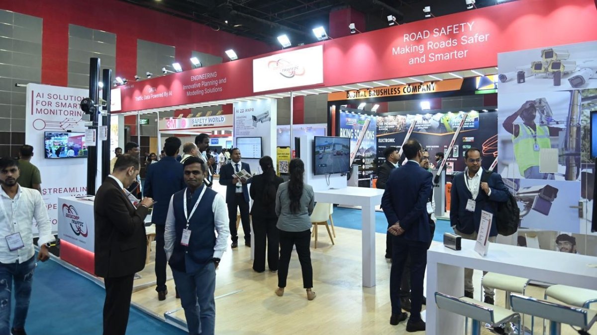India’s Roads at the Crossroads: Traffic Infratech Expo 2025 to Showcase Smarter, Safer and Sustainable Mobility Solutions