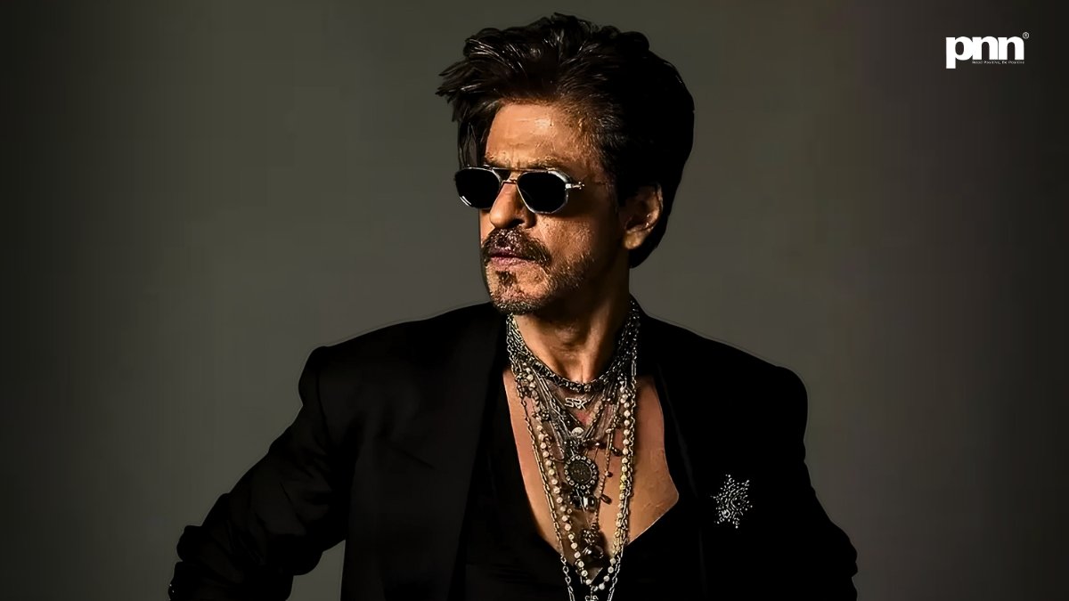 Shah Rukh Khan Becomes Bollywood’s First Billionaire | The Rise of the Billionaire Badshah