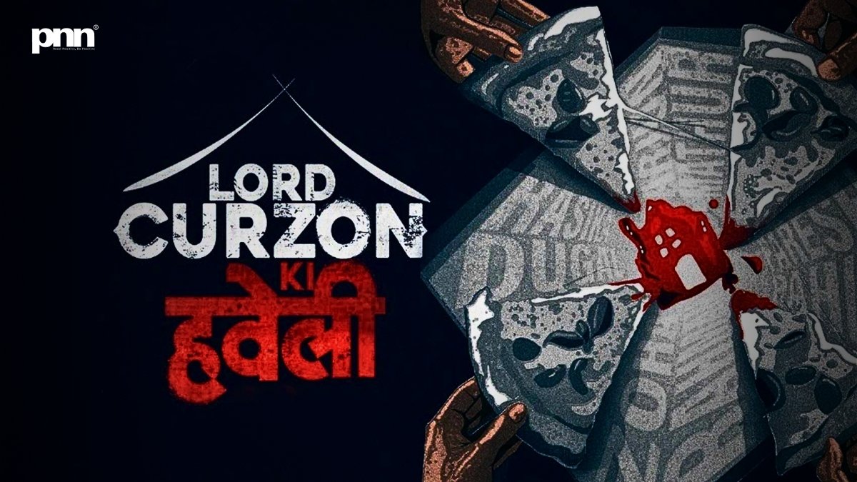 ‘Lord Curzon Ki Haveli’ Movie Review: Where Dark Comedy Meets Diminishing Returns