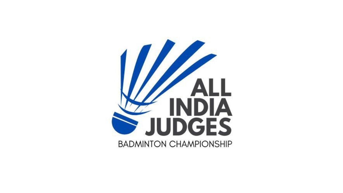 India’s Judicial Fraternity Comes Together for a Historic Badminton Championship in Delhi
