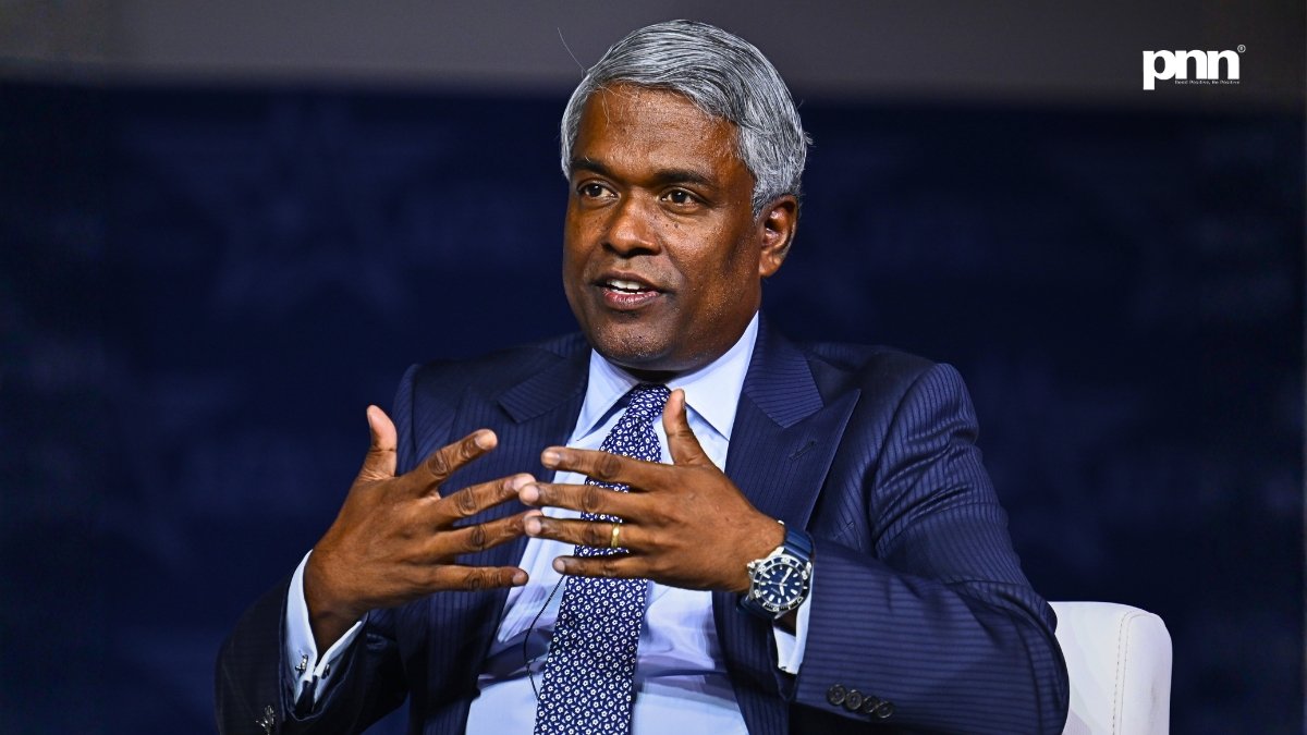 The Cloud Isn’t Dying — It’s Being Politely Evicted