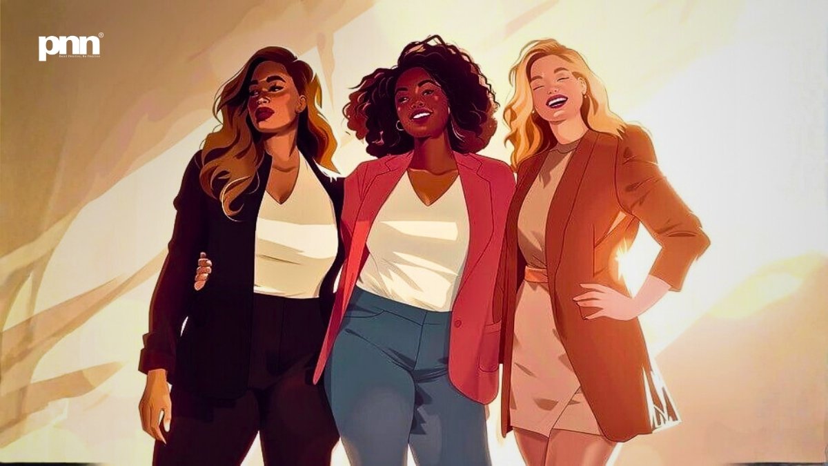 The Middle Finally Speaks: How Midsize Influencers Are Disrupting Beauty’s Most Profitable Lie