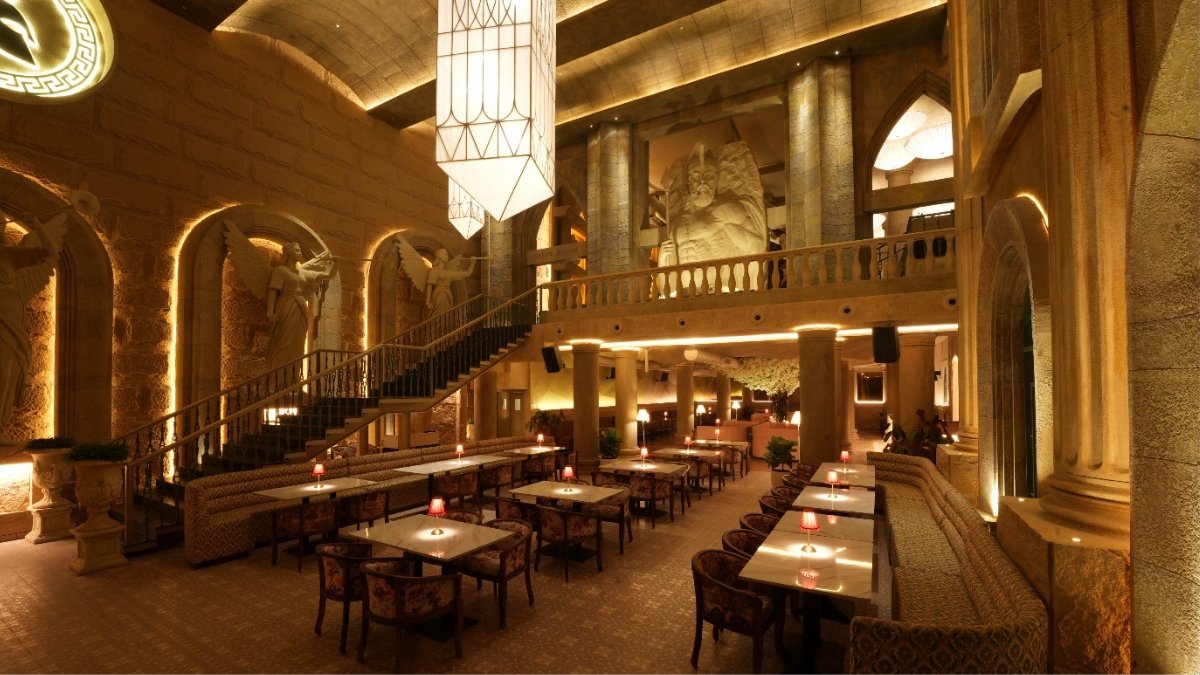 Gladia Brewery & Kitchen Redefines the Dining Experience on Sarjapur Road, Bengaluru