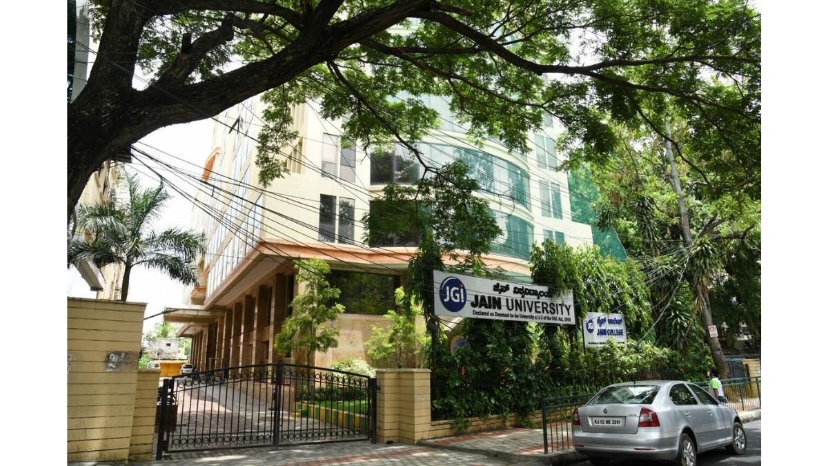 From Crime Scene to Courtroom: How the School of Sciences at JAIN (Deemed-to-be University) Is Building India’s Next Generation of Forensic Leaders