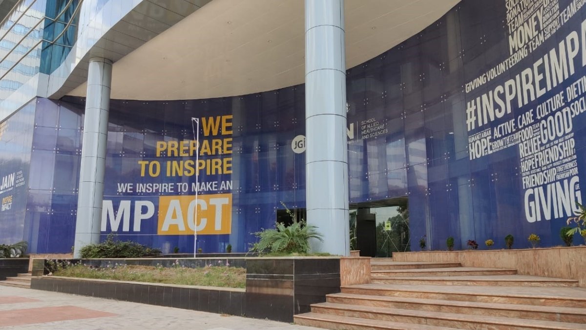 JAIN (Deemed-to-be University) Sets New Standards in Occupational Therapy Education with Future-Ready BOT Program