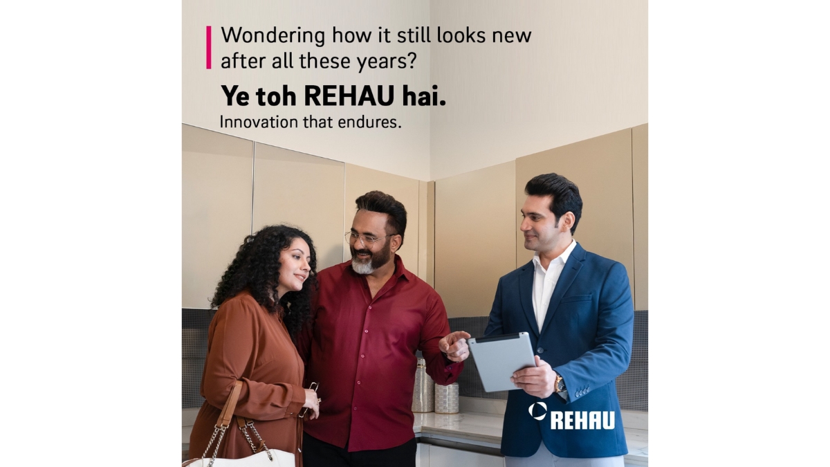REHAU 