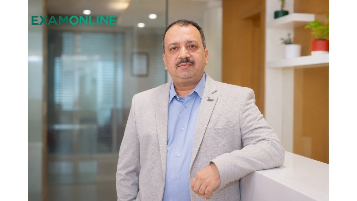 An Indian Platform on the Global Assessment Stage: ExamOnline Named Finalist at the 2026 International e-Assessment Awards (UK) 