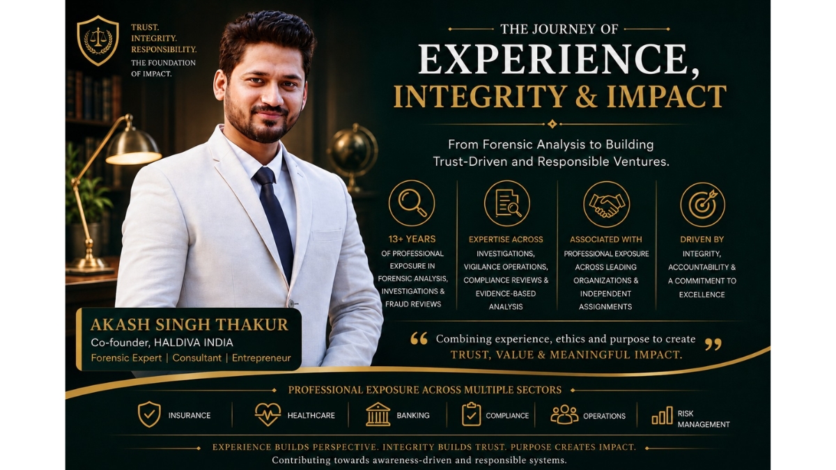 Akash Singh Thakur - PNN