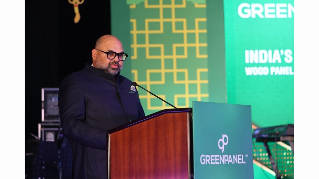 Greenpanel Takes Trade Partner Engagement to the Global Stage with Second Edition of Privilege Club in Hong Kong & Macau