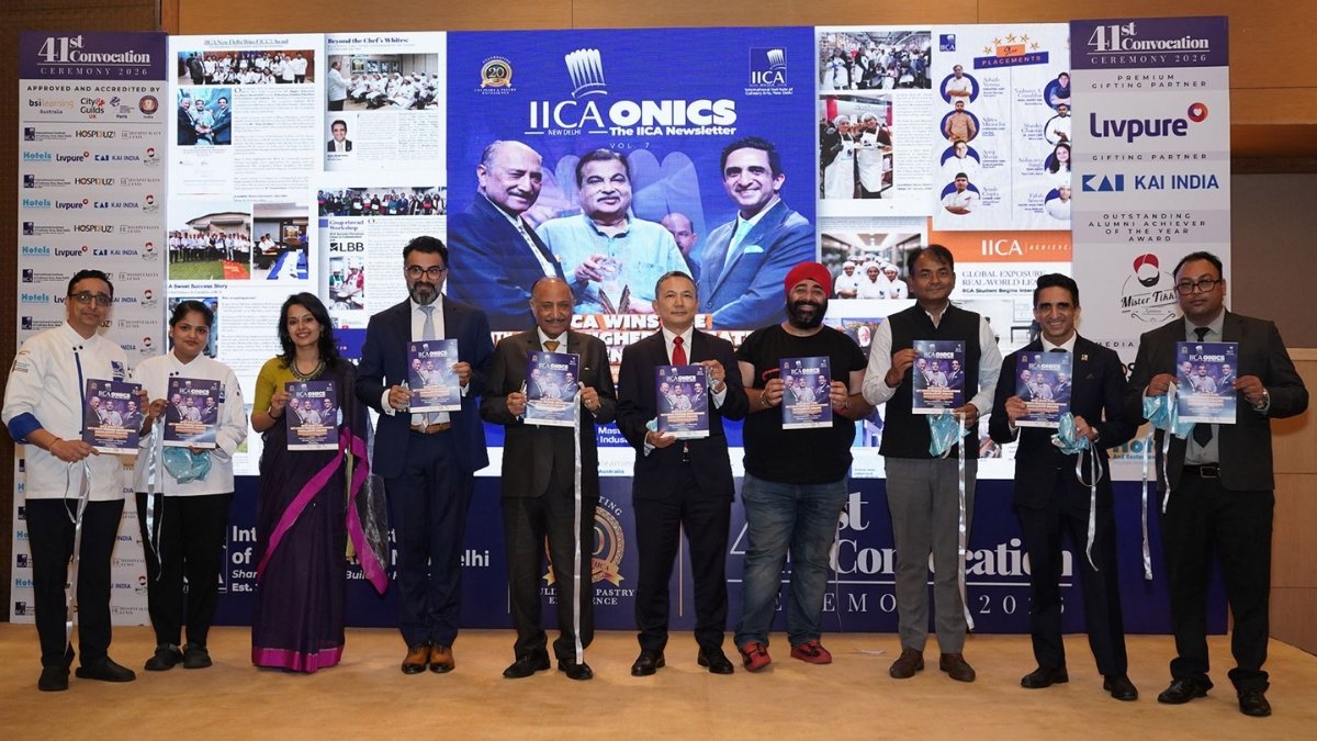 IICA