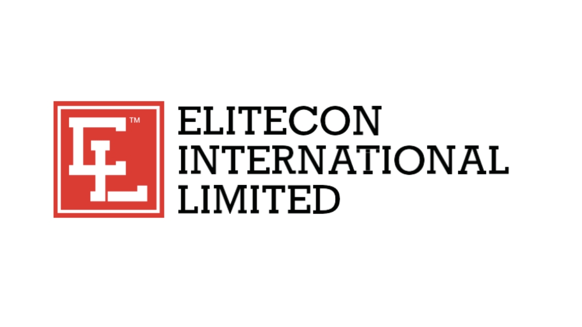 Elitecon International Board to Consider Fundraising Proposal on October 12