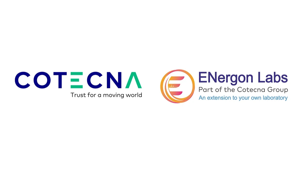 Cotecna Group Acquires Energon Labs, Strengthening Global Pharmaceutical Testing Capabilities and Expanding its Presence in India