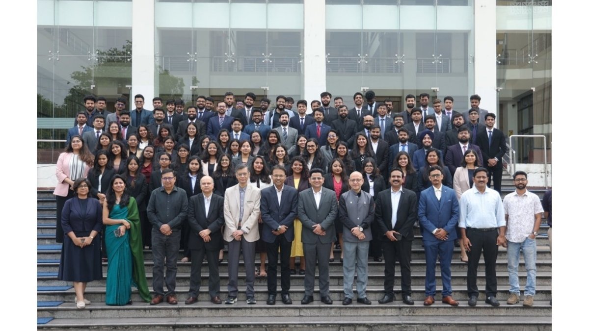 XLRI Hosts Manakriti 3.0 on Translating Agentic AI into Measurable Business Outcomes