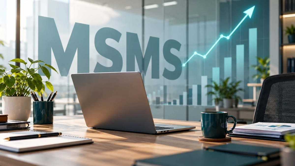 From Kirana to Distributor: How Mobile-First Accounting Is Powering India’s Next Wave of MSME Growth