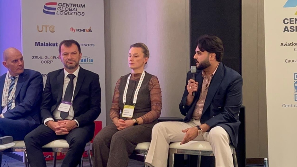 Zeal Global announced plans to expand in Central Asia at Tashkent Summit